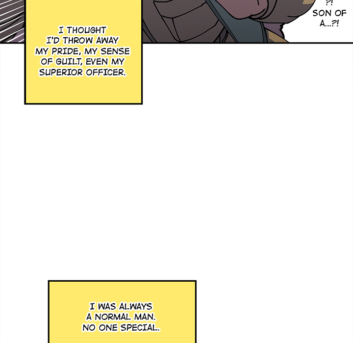 Iron Mech Bride Chapter 18 page 14 - 