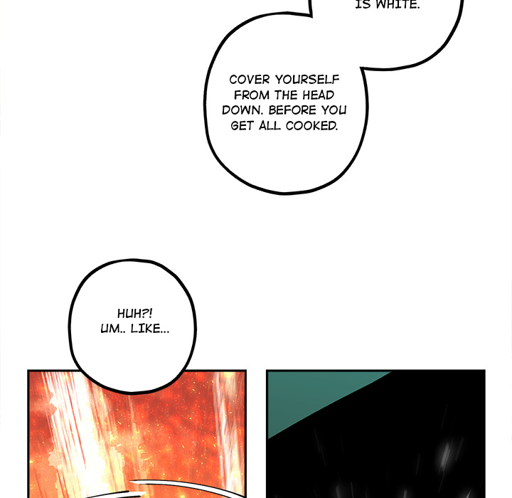 Iron Mech Bride Chapter 18 page 29 - 