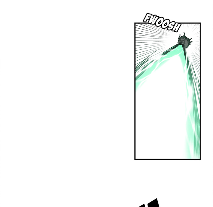 Iron Mech Bride Chapter 18 page 31 - 