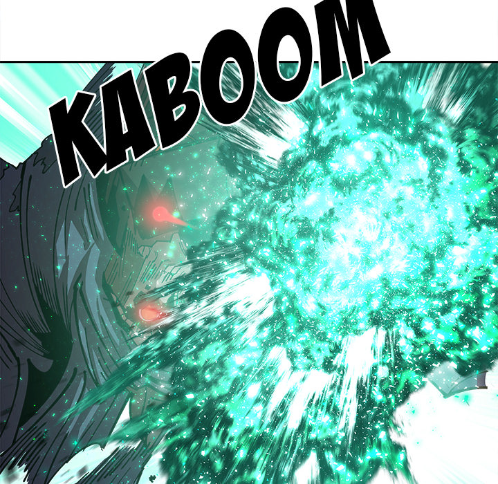 Iron Mech Bride Chapter 18 page 32 - 