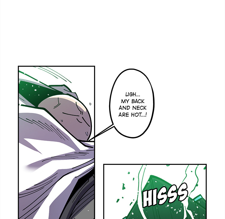 Iron Mech Bride Chapter 18 page 35 - 