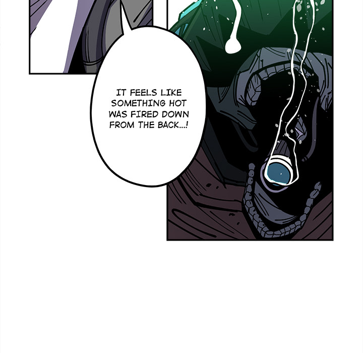 Iron Mech Bride Chapter 18 page 36 - 