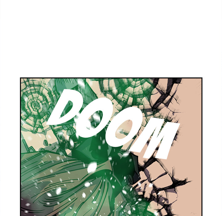 Iron Mech Bride Chapter 18 page 37 - 