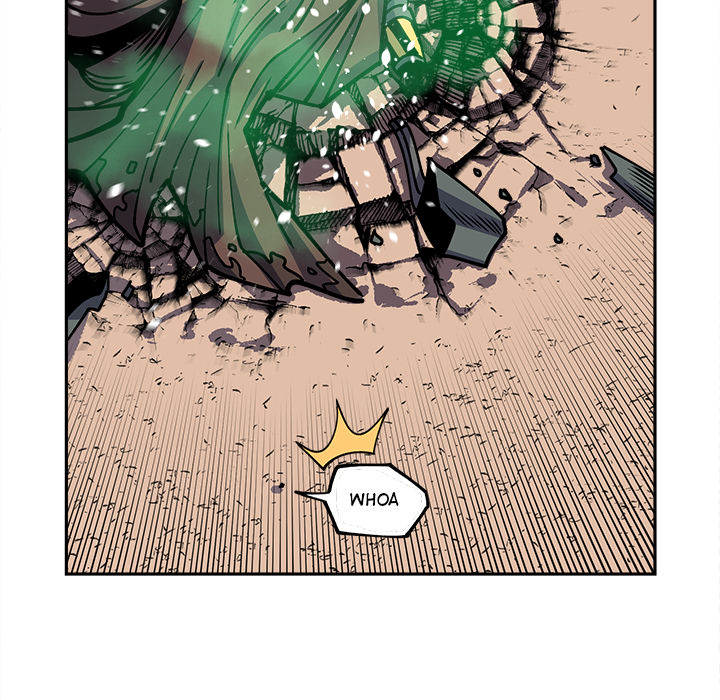 Iron Mech Bride Chapter 18 page 38 - 