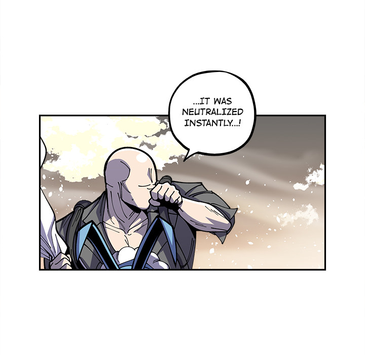 Iron Mech Bride Chapter 18 page 39 - 
