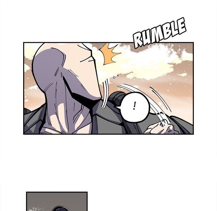 Iron Mech Bride Chapter 18 page 40 - 