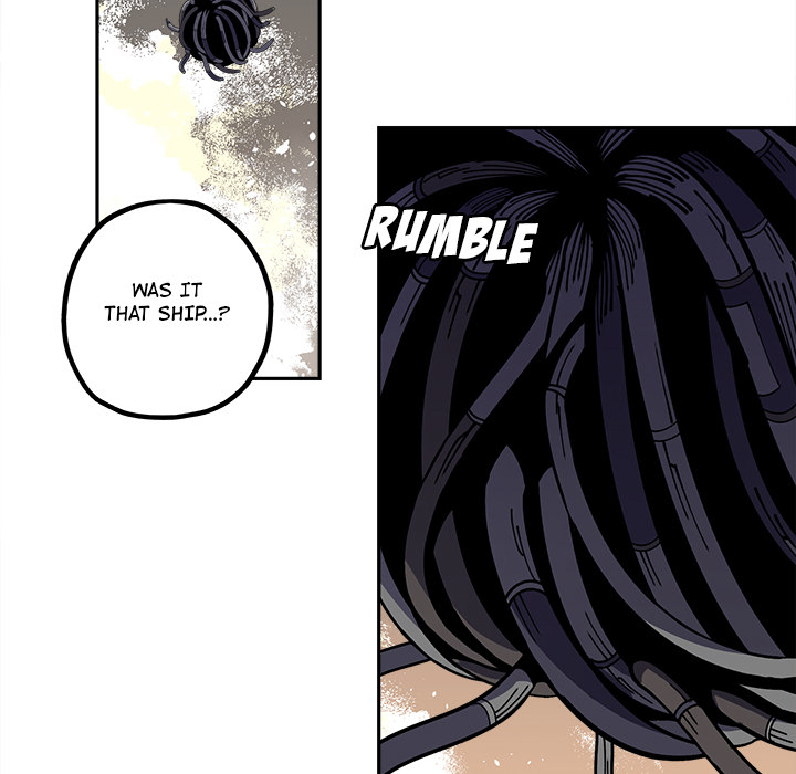 Iron Mech Bride Chapter 18 page 41 - 