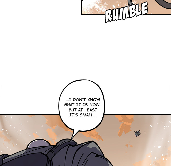 Iron Mech Bride Chapter 18 page 42 - 