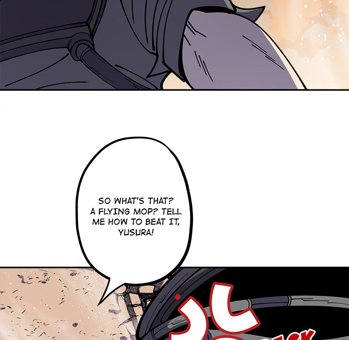 Iron Mech Bride Chapter 18 page 43 - 