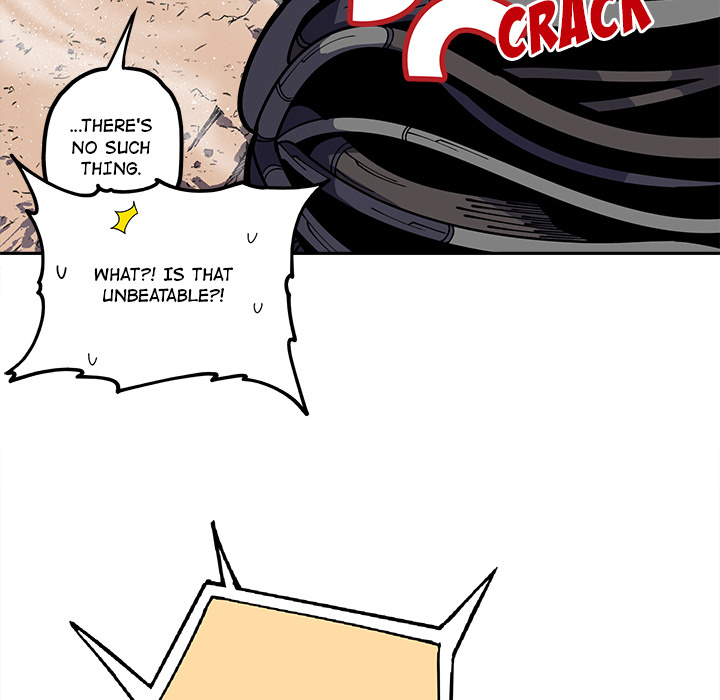 Iron Mech Bride Chapter 18 page 44 - 