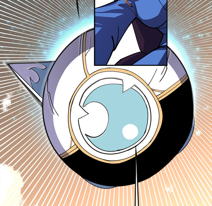Iron Mech Bride Chapter 18 page 46 - 