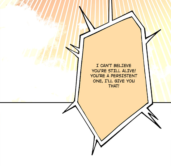 Iron Mech Bride Chapter 18 page 47 - 
