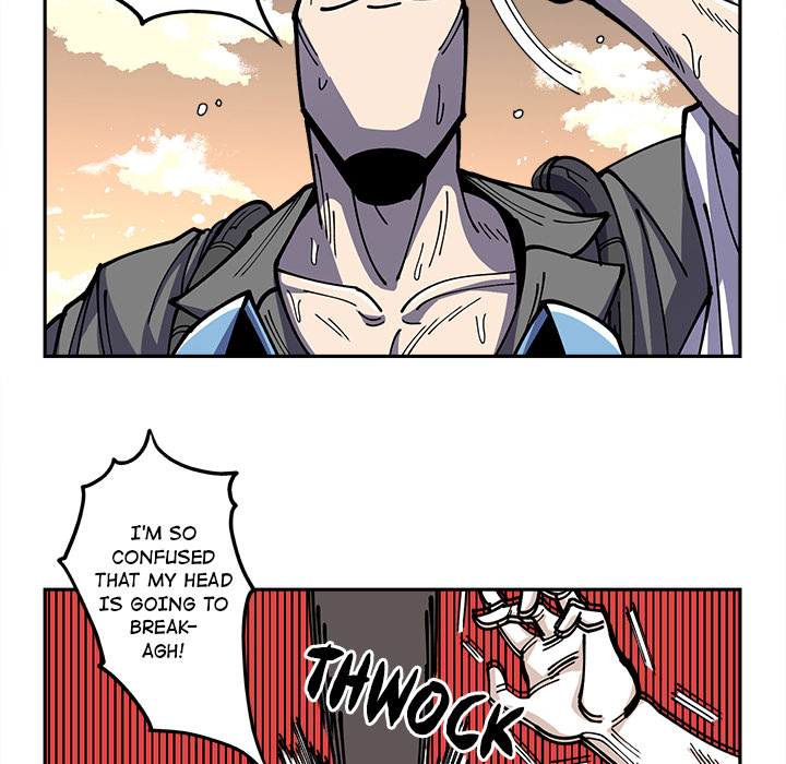 Iron Mech Bride Chapter 18 page 50 - 