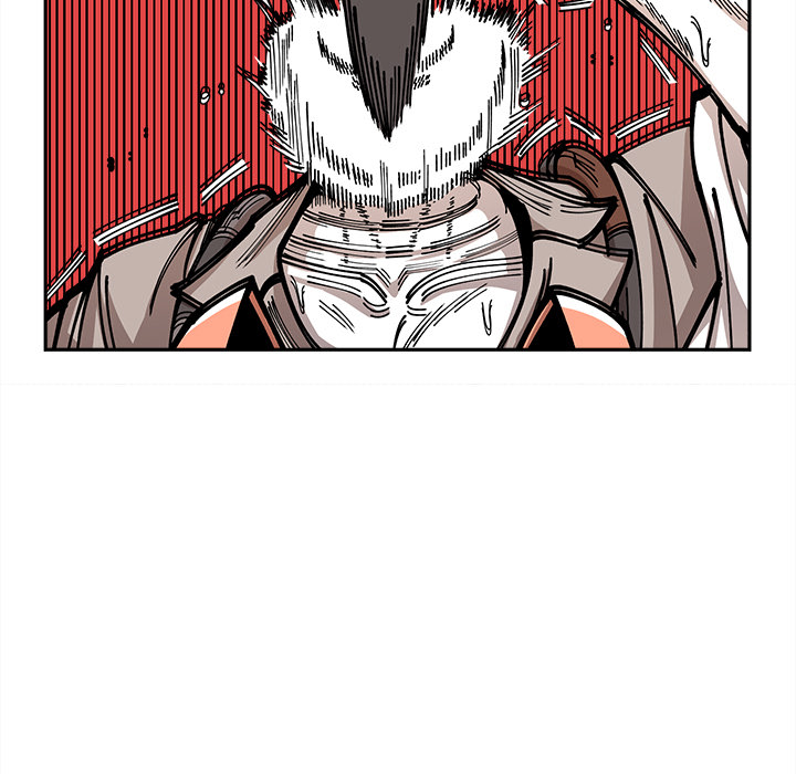 Iron Mech Bride Chapter 18 page 51 - 