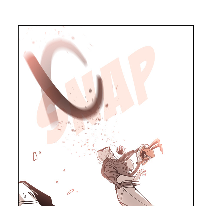 Iron Mech Bride Chapter 18 page 52 - 