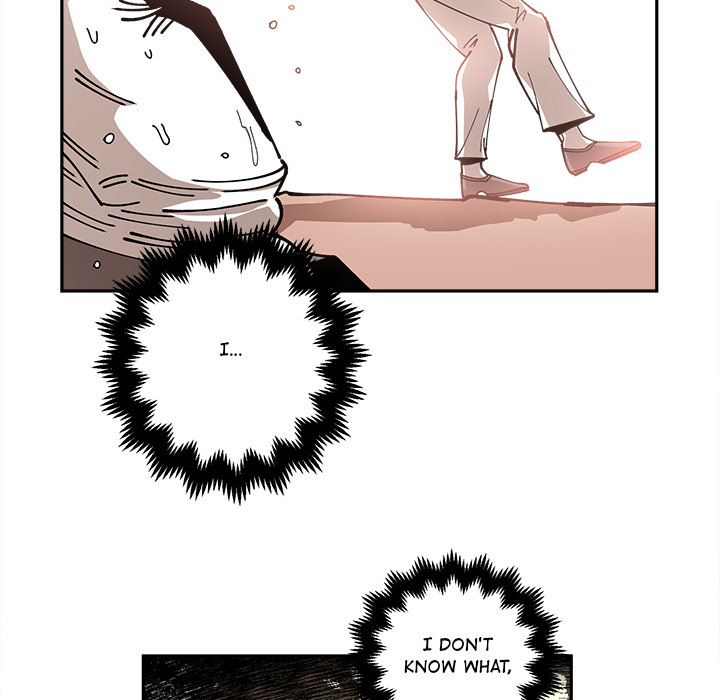 Iron Mech Bride Chapter 18 page 53 - 