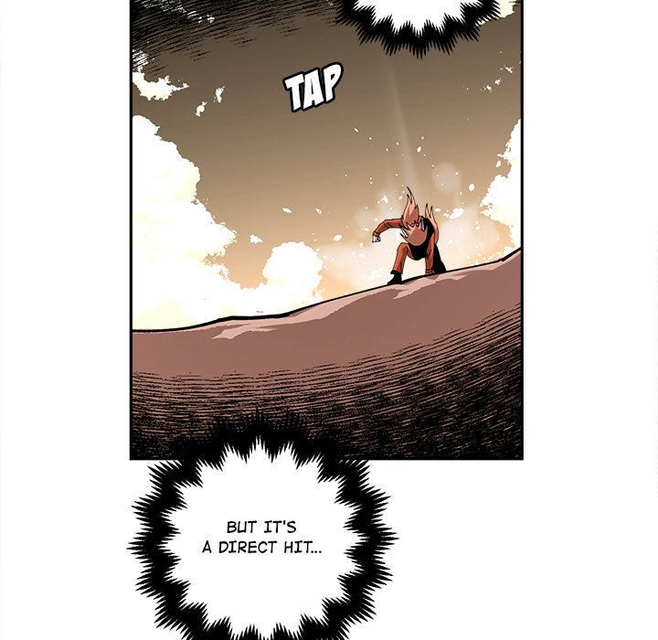 Iron Mech Bride Chapter 18 page 54 - 
