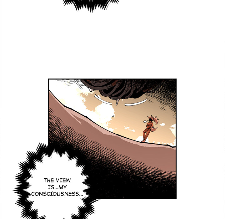 Iron Mech Bride Chapter 18 page 55 - 