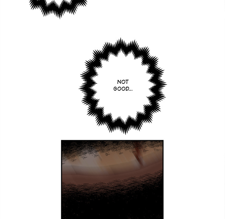 Iron Mech Bride Chapter 18 page 56 - 