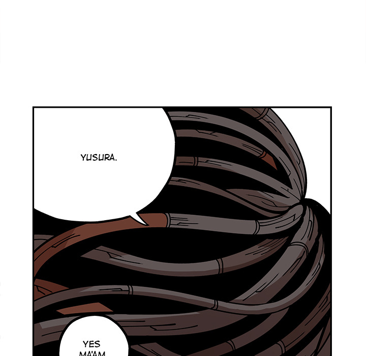 Iron Mech Bride Chapter 18 page 62 - 