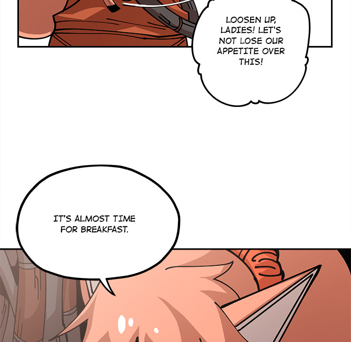Iron Mech Bride Chapter 18 page 68 - 