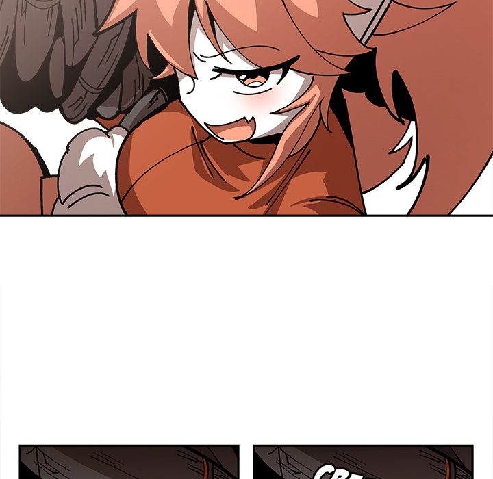 Iron Mech Bride Chapter 18 page 69 - 