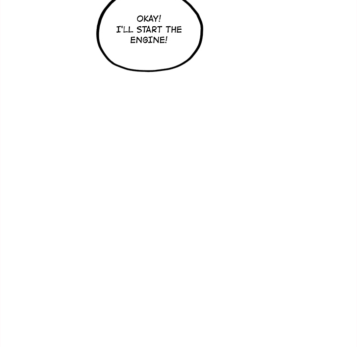 Iron Mech Bride Chapter 18 page 71 - 