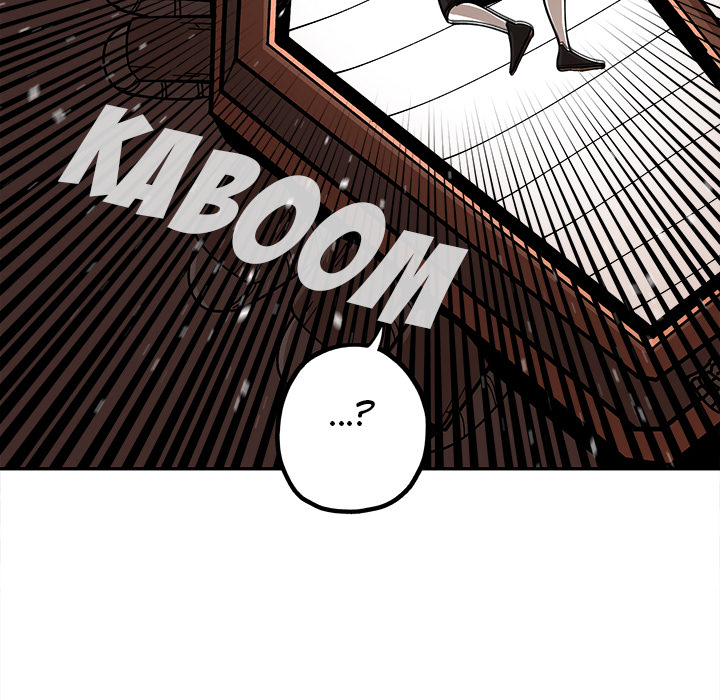 Iron Mech Bride Chapter 18 page 76 - 