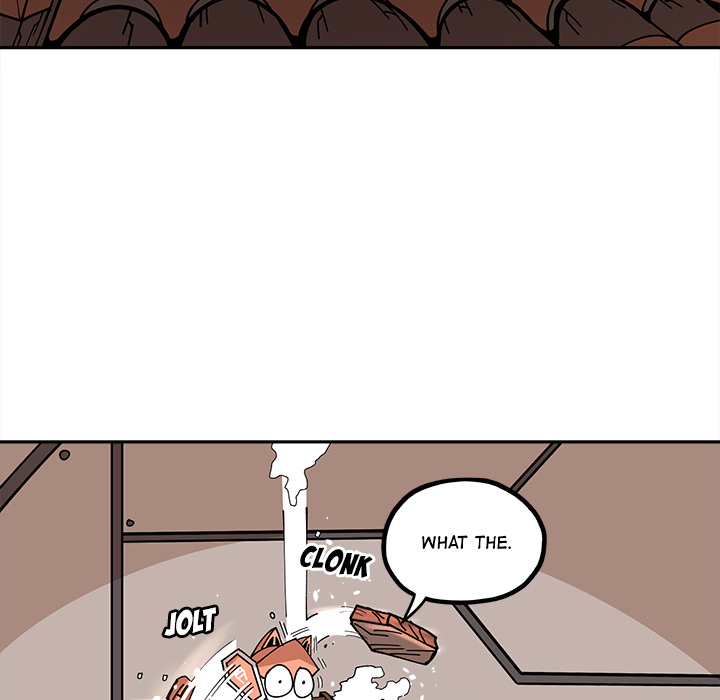 Iron Mech Bride Chapter 18 page 78 - 