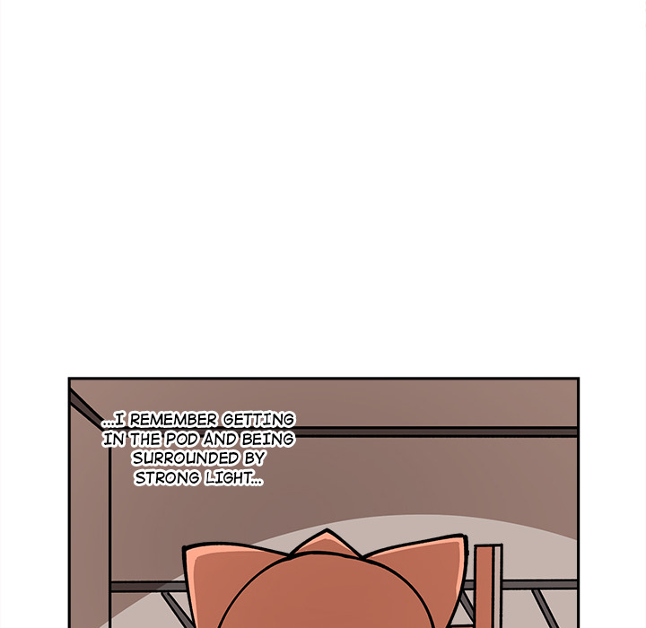 Iron Mech Bride Chapter 18 page 81 - 
