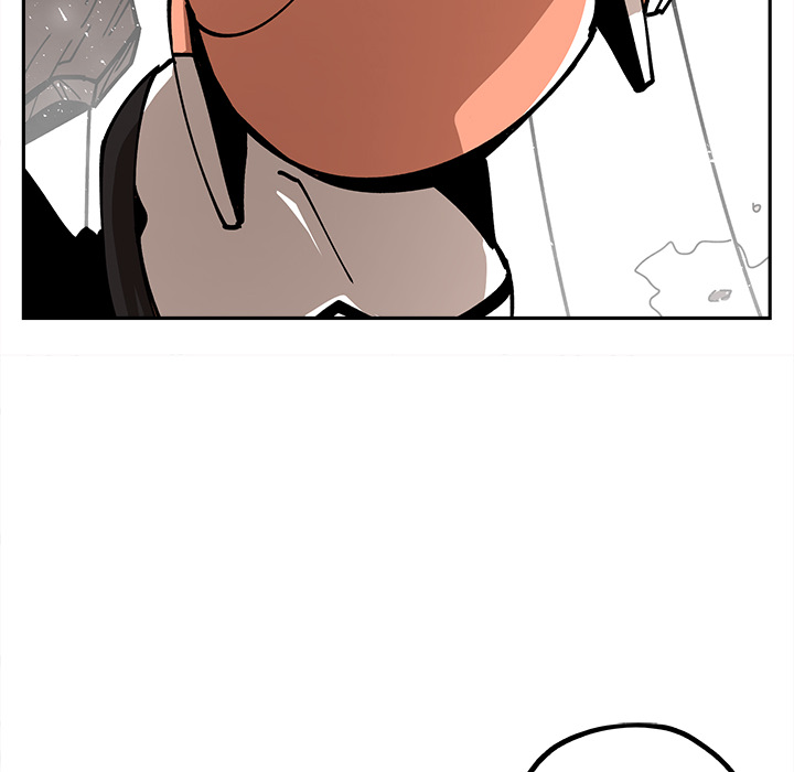 Iron Mech Bride Chapter 18 page 86 - 