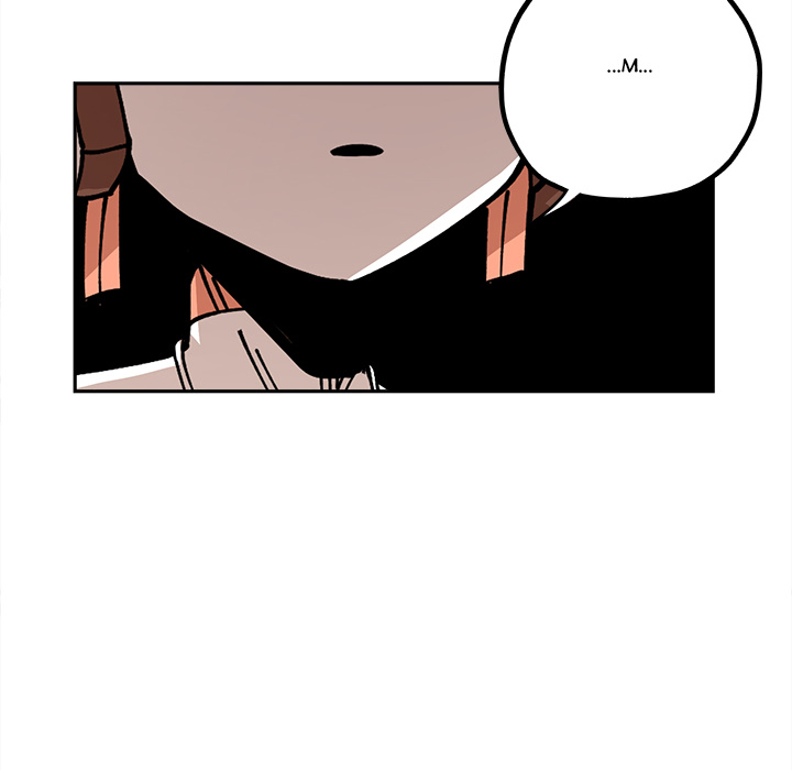 Iron Mech Bride Chapter 18 page 87 - 