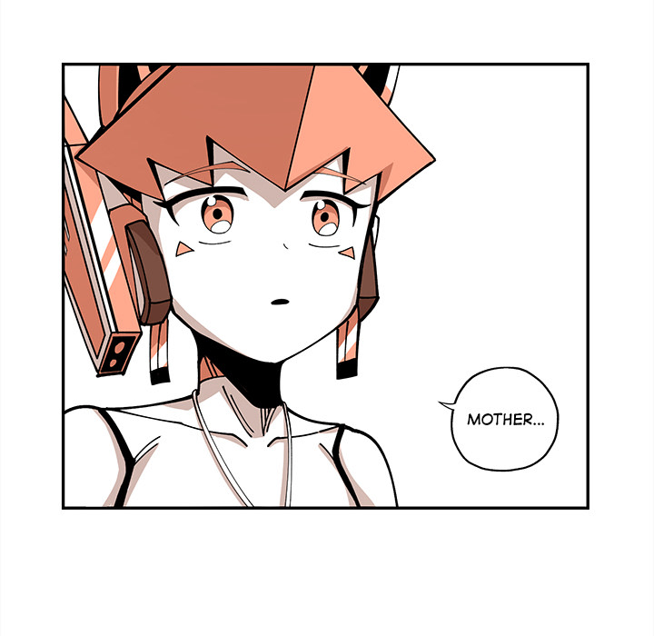 Iron Mech Bride Chapter 18 page 88 - 