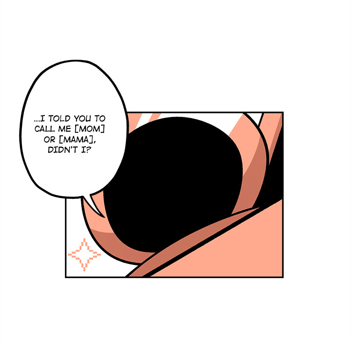 Iron Mech Bride Chapter 18 page 89 - 