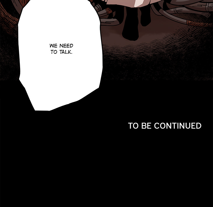 Iron Mech Bride Chapter 18 page 92 - 