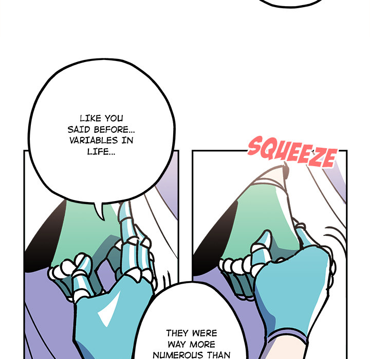 Iron Mech Bride Chapter 19 page 12 - 