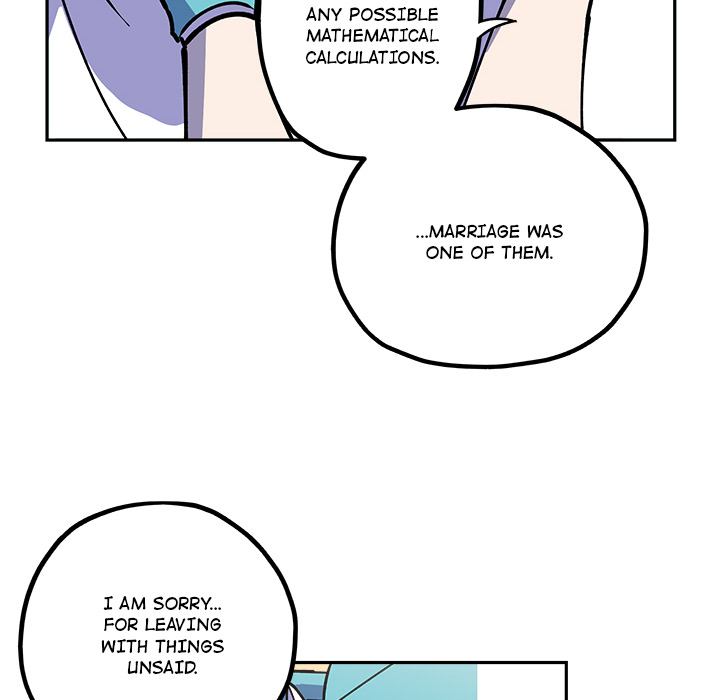 Iron Mech Bride Chapter 19 page 13 - 