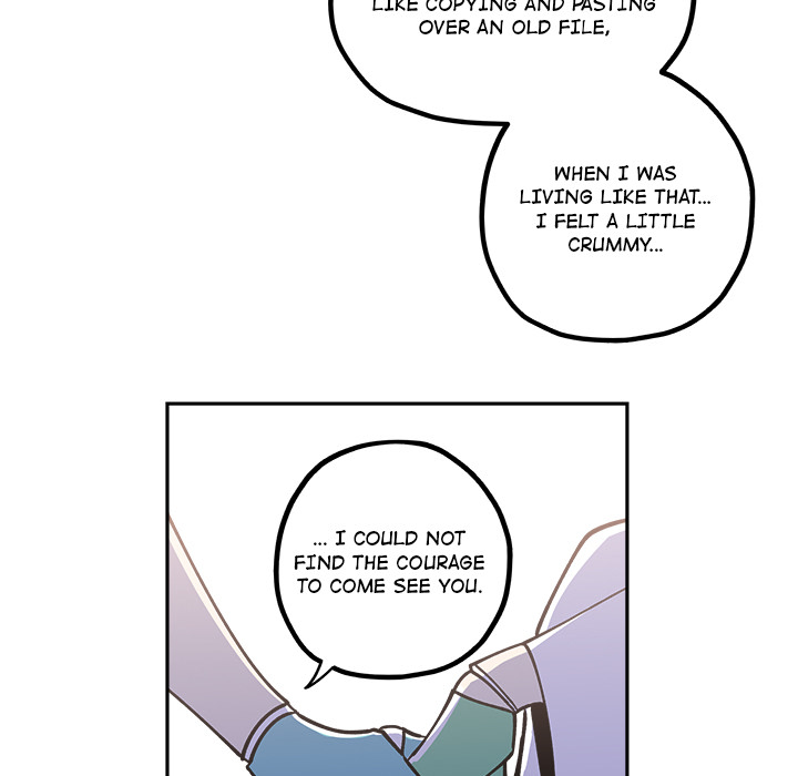 Iron Mech Bride Chapter 19 page 15 - 