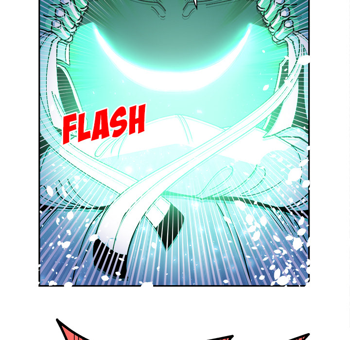 Iron Mech Bride Chapter 19 page 19 - 