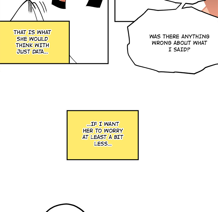 Iron Mech Bride Chapter 19 page 35 - 
