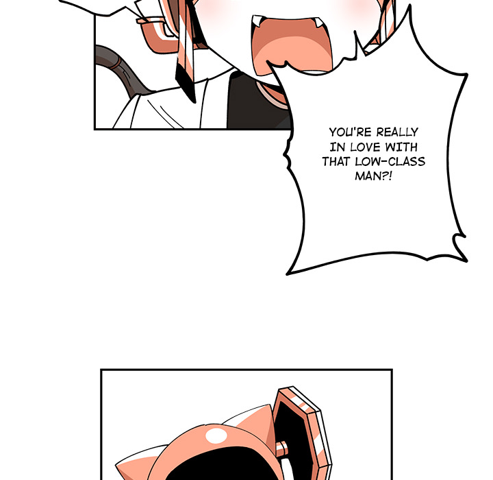 Iron Mech Bride Chapter 19 page 40 - 