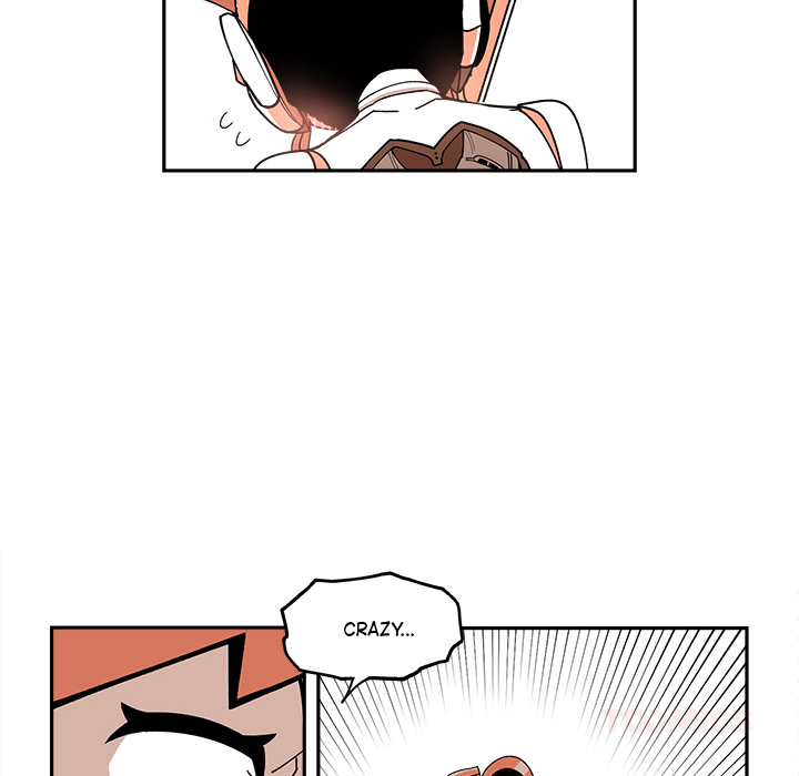 Iron Mech Bride Chapter 19 page 42 - 
