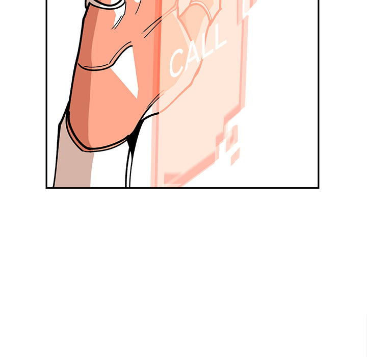 Iron Mech Bride Chapter 19 page 46 - 