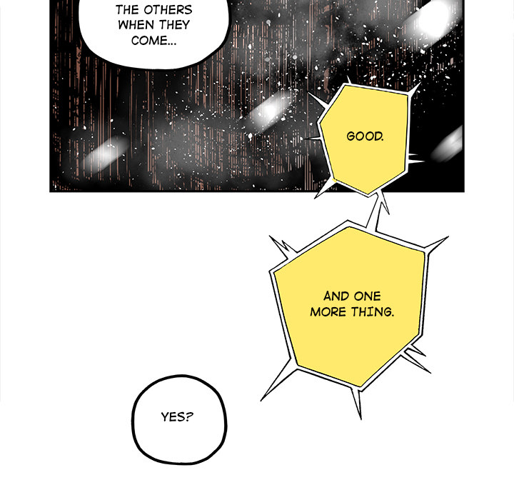 Iron Mech Bride Chapter 19 page 50 - 