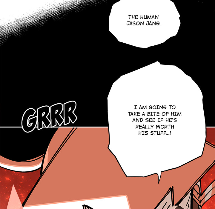 Iron Mech Bride Chapter 19 page 53 - 