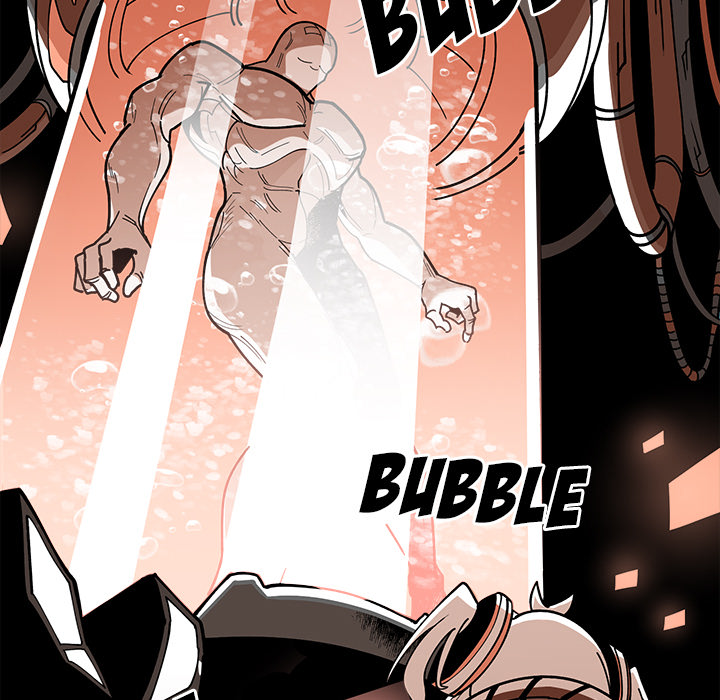 Iron Mech Bride Chapter 19 page 58 - 