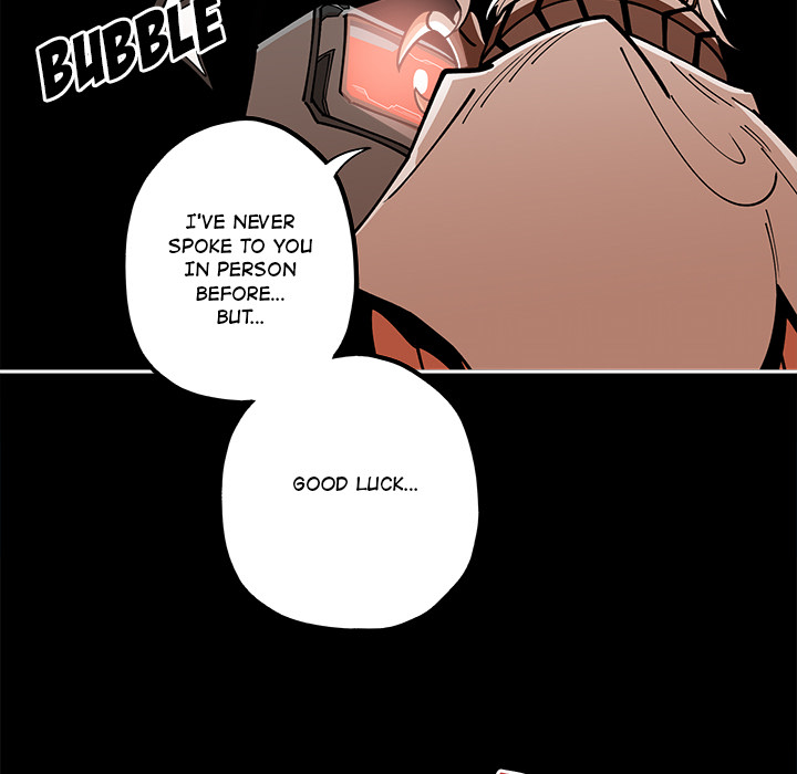 Iron Mech Bride Chapter 19 page 59 - 