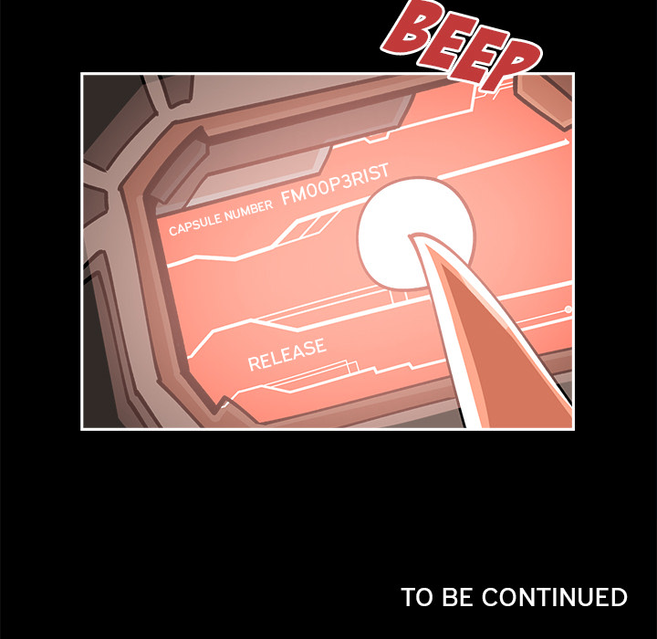 Iron Mech Bride Chapter 19 page 60 - 