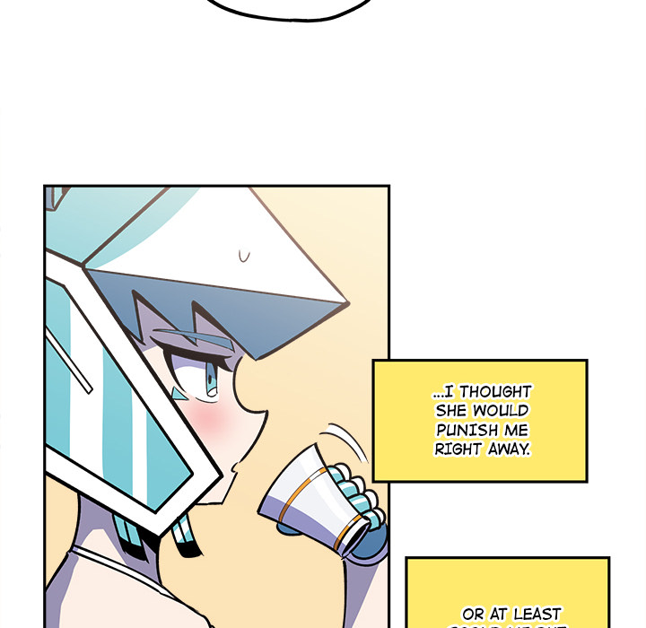 Iron Mech Bride Chapter 19 page 9 - 