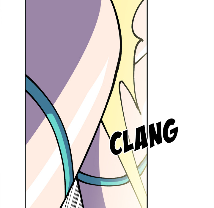 Iron Mech Bride Chapter 2 page 12 - 